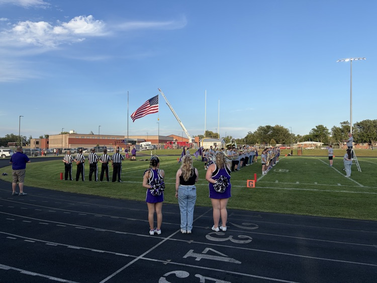 football