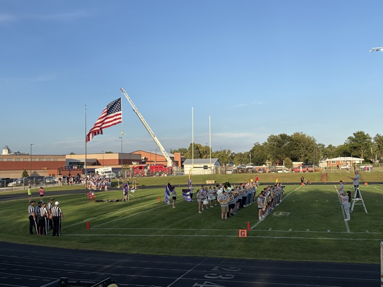 football
