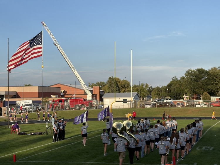 football