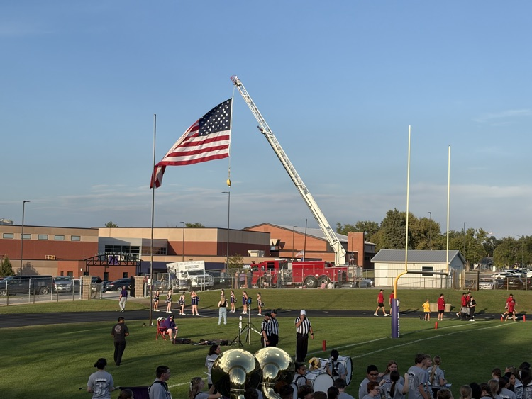 football