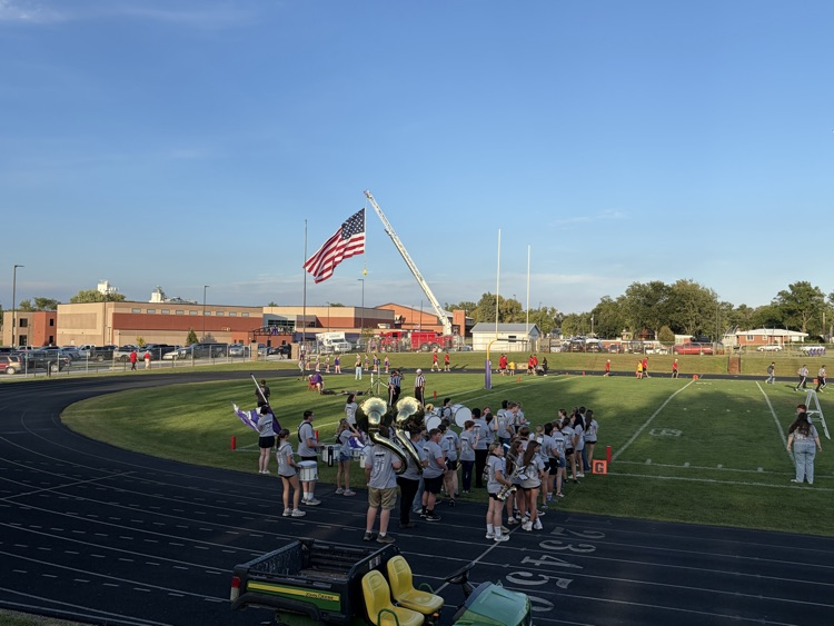 football