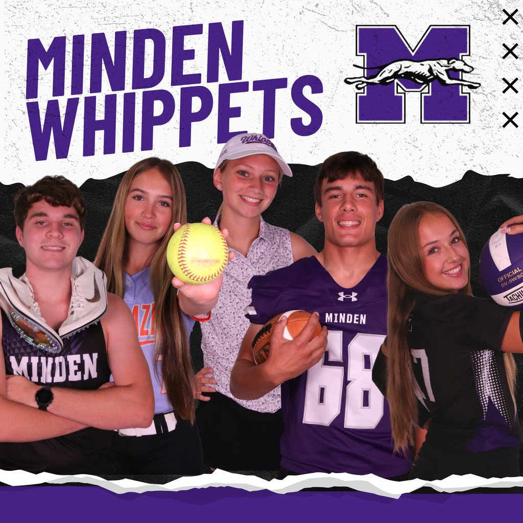 whippet week