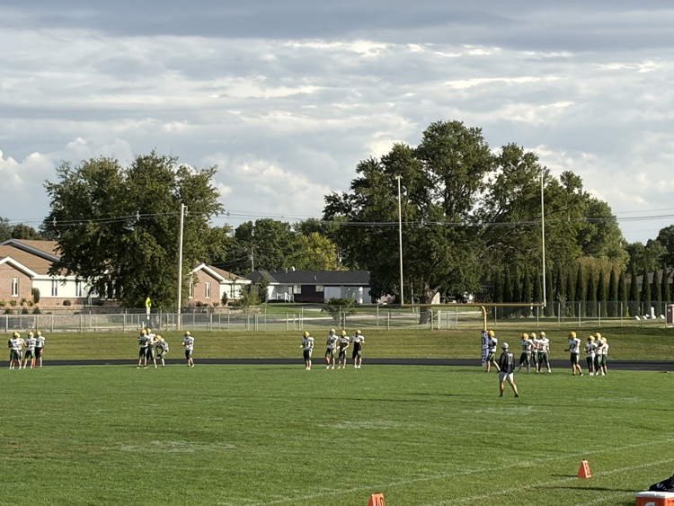 football
