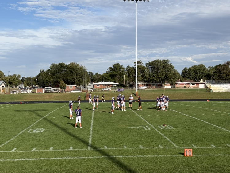 football