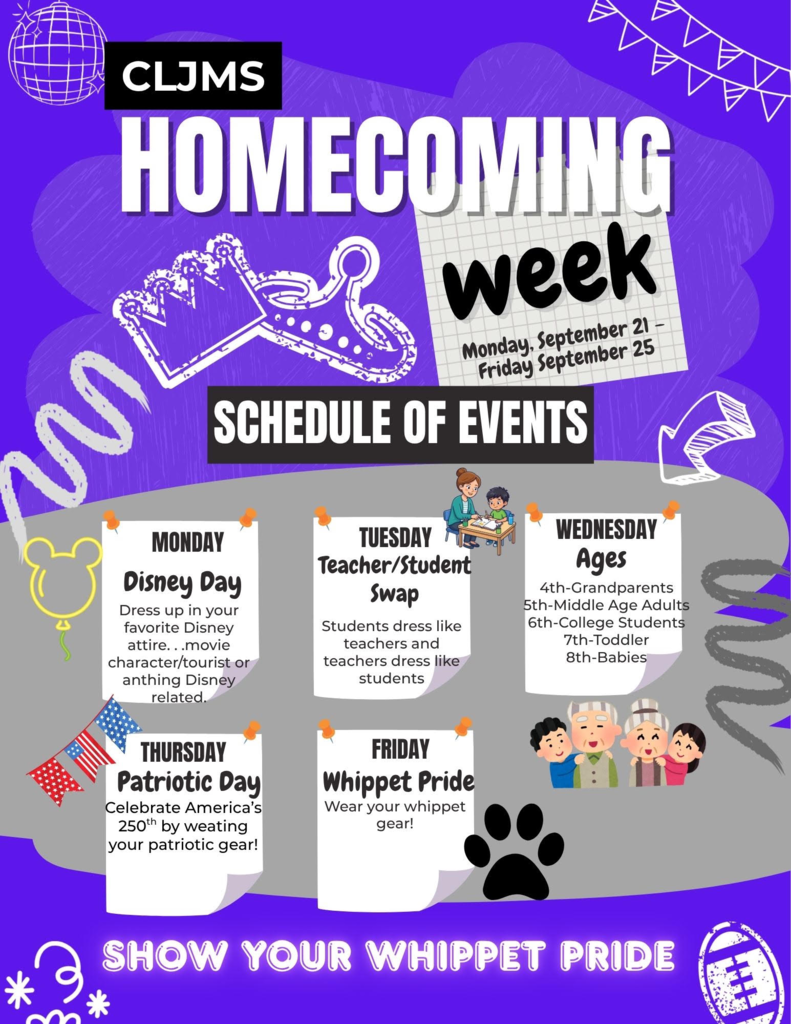 Dress Up Days