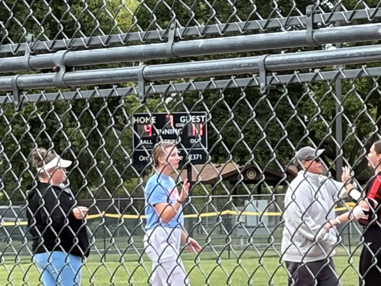 softball 