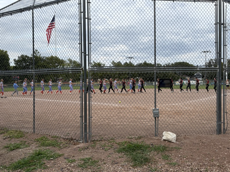 softball 