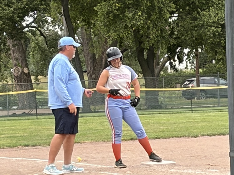 softball 