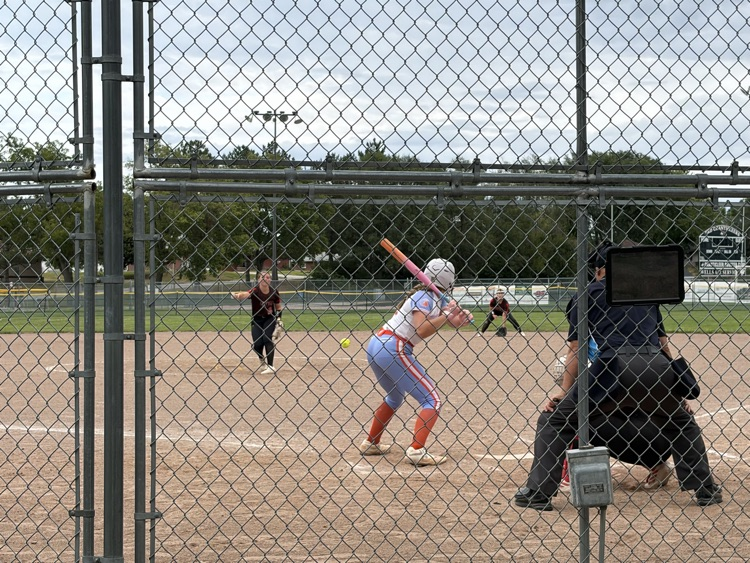 softball 