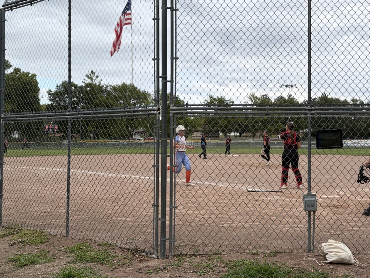 softball 