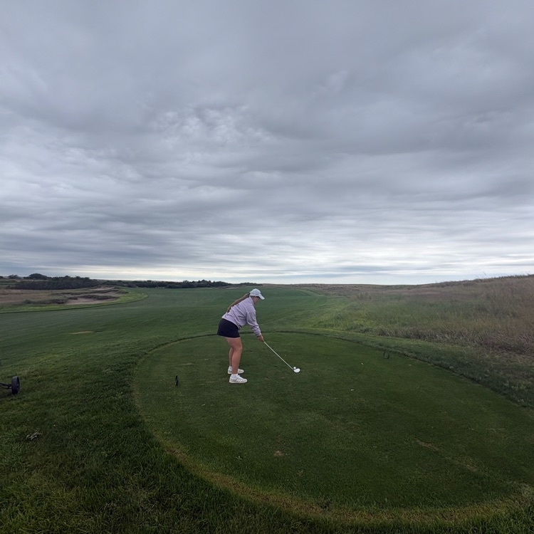 golf