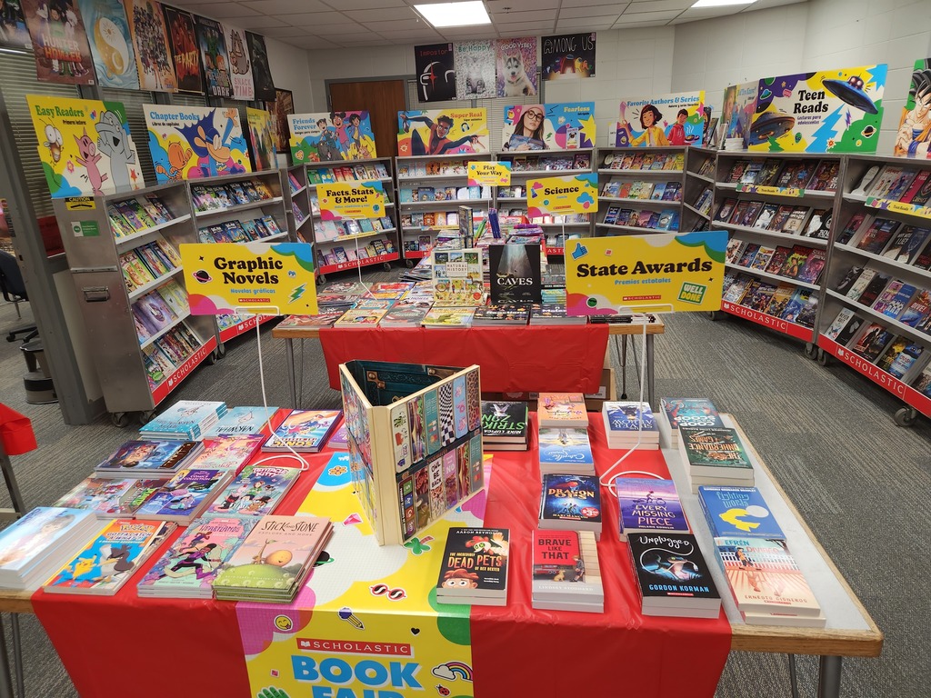 book fair
