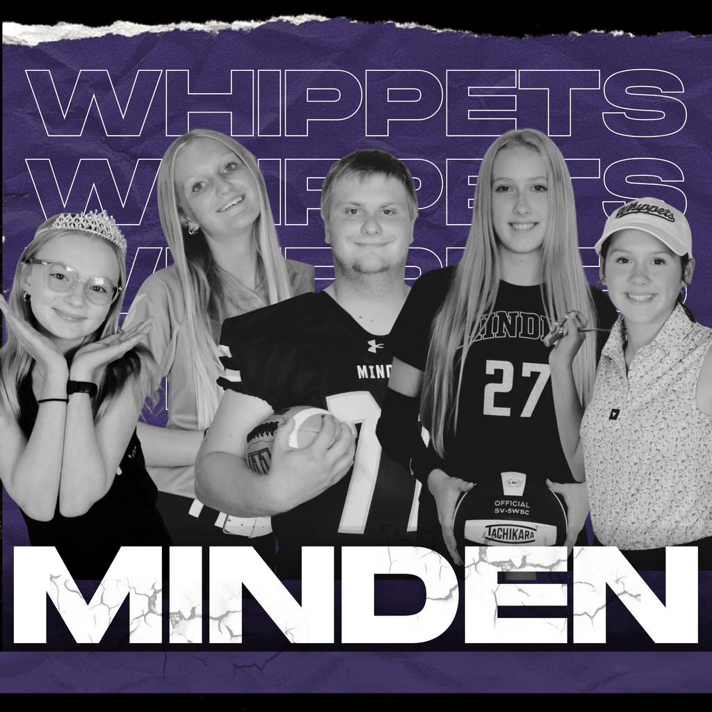 whippet week