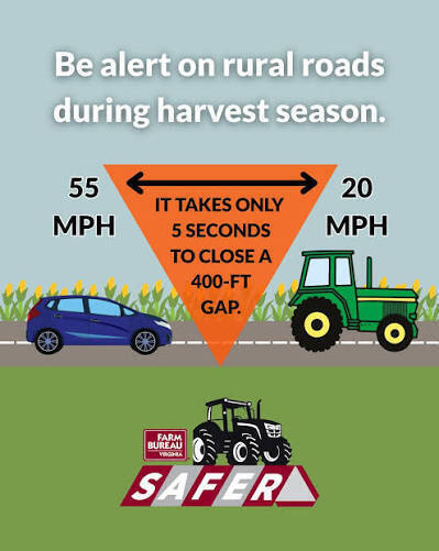Be Alert