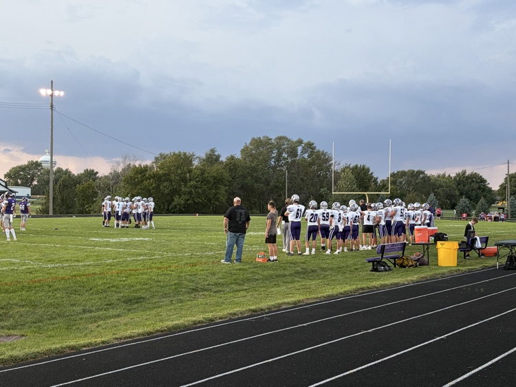 football