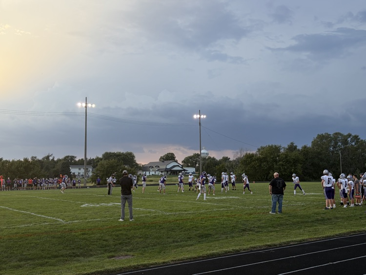football