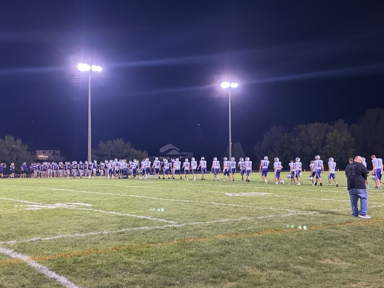 football