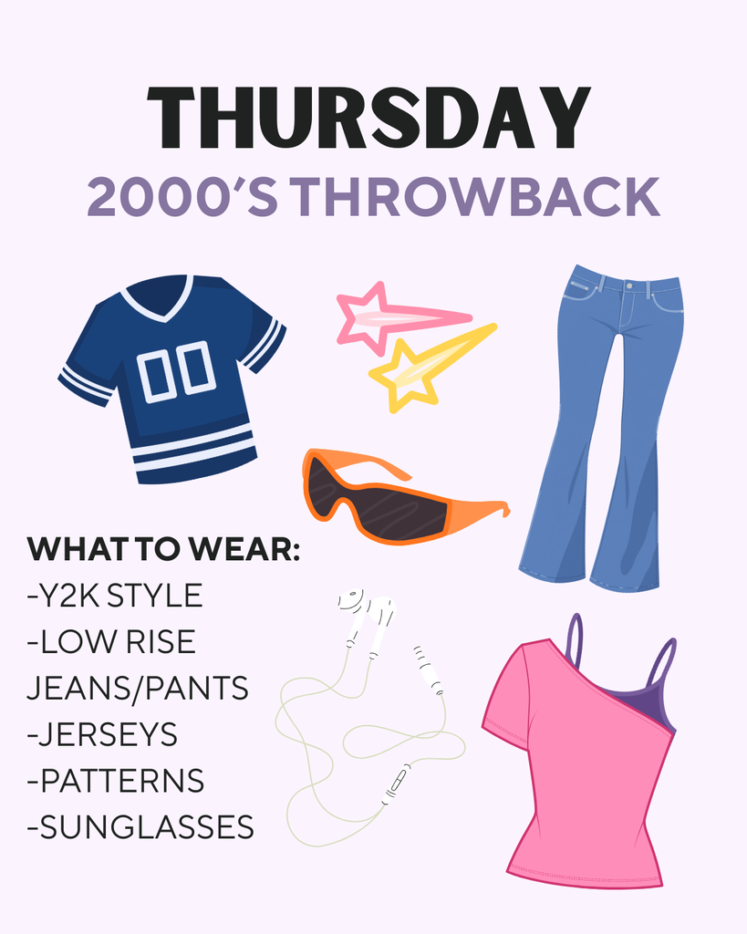 Throwback Thursday