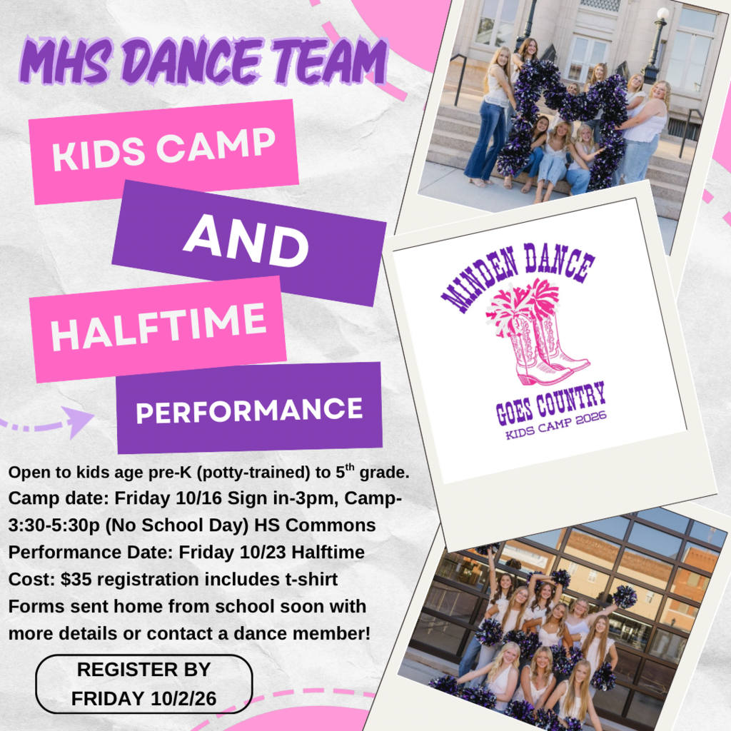 dance camp