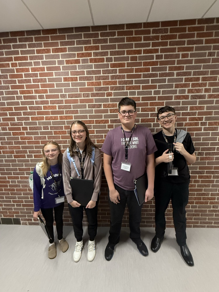 2026 Doane Froshmore Honor Choir