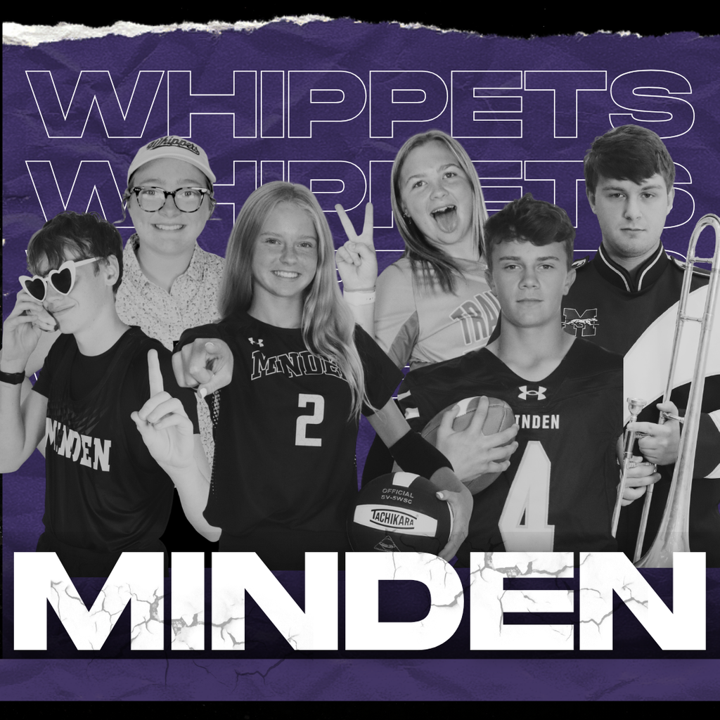 whippet week