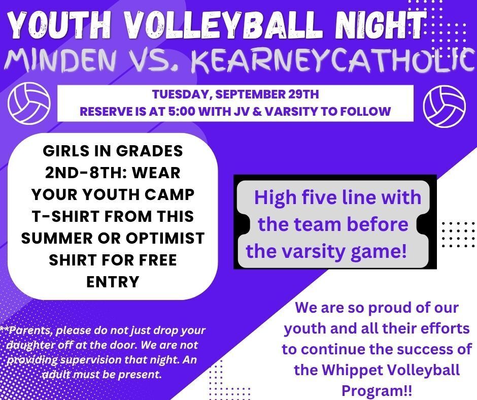 Youth VB
