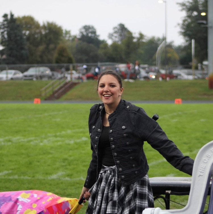 color guard