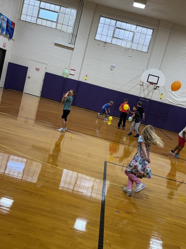 PE - volleyball unit