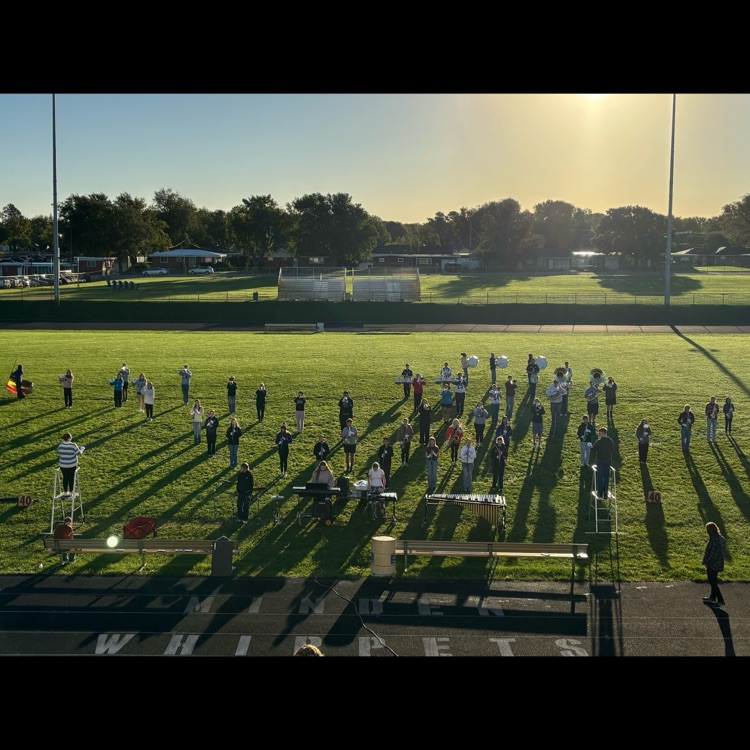 MHS Band
