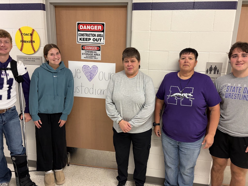 Custodians HS
