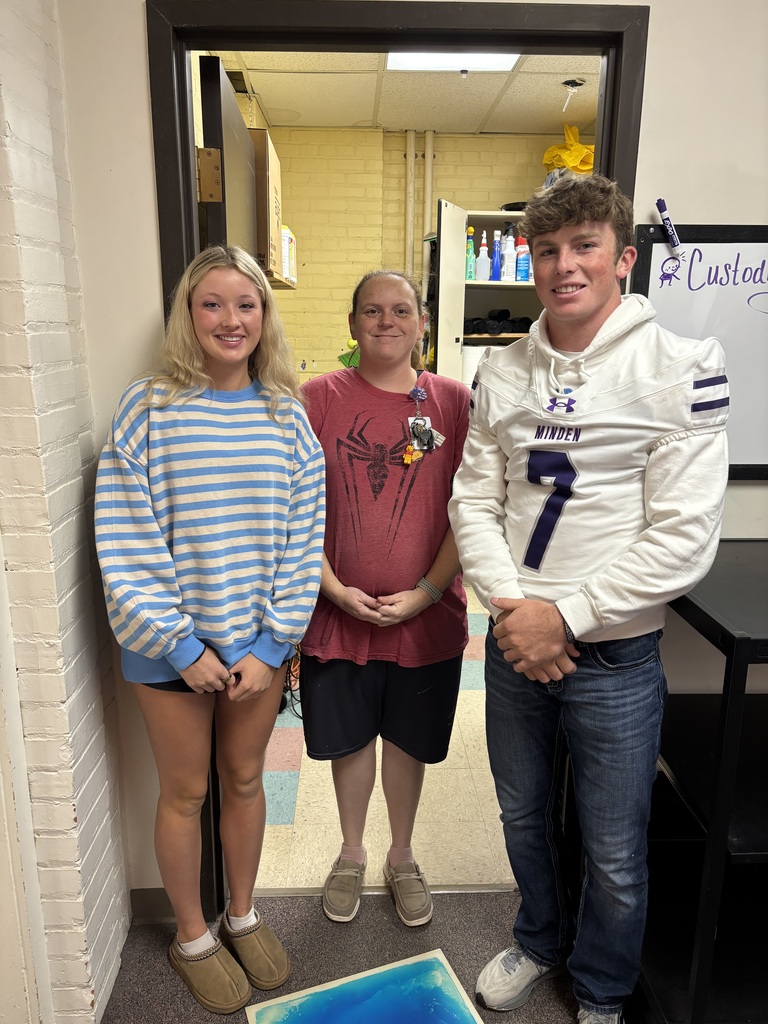 Custodians East