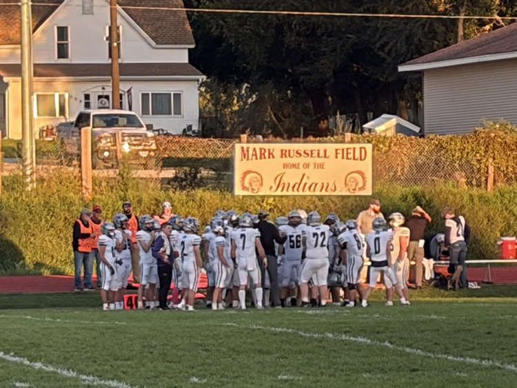football