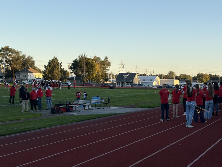 football