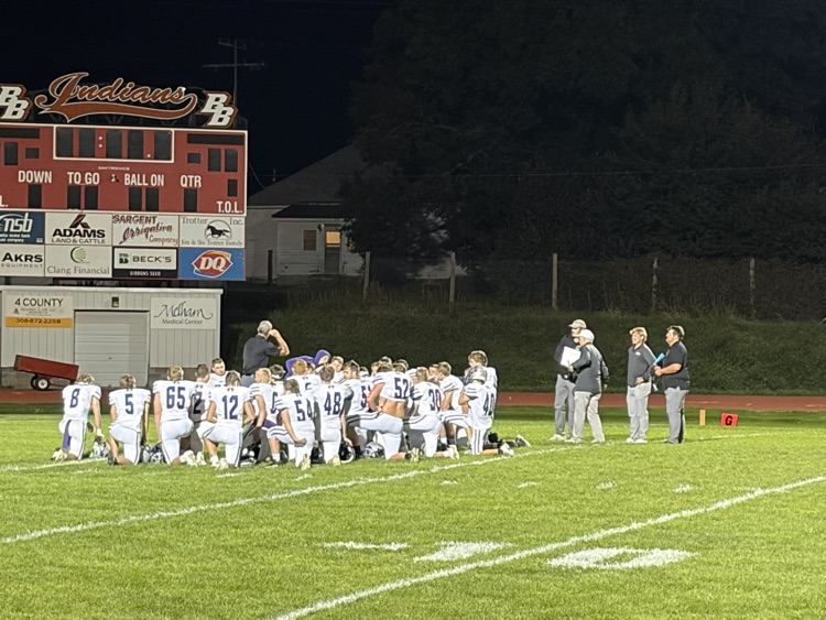 football