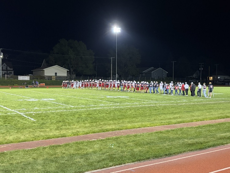 football