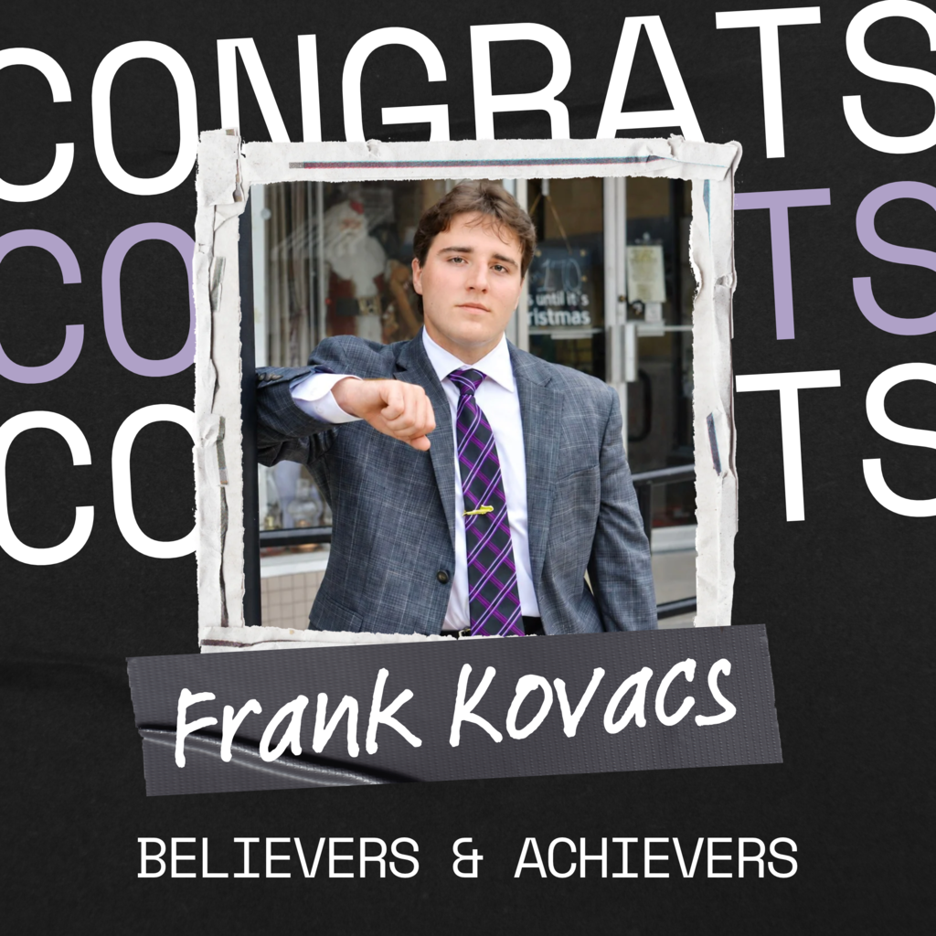 Believers & Achievers