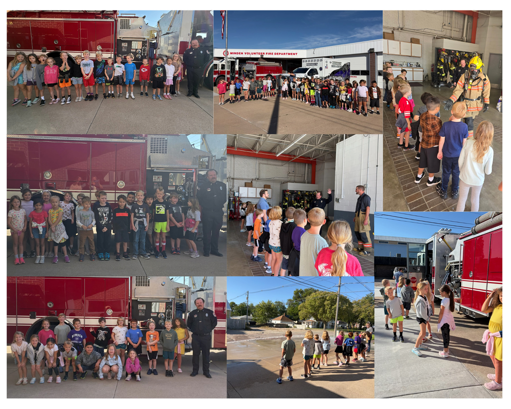 2nd - Fire Prevention