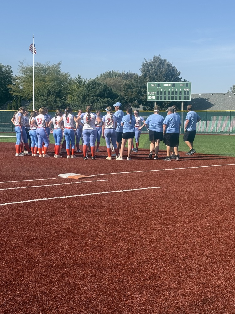 softball 