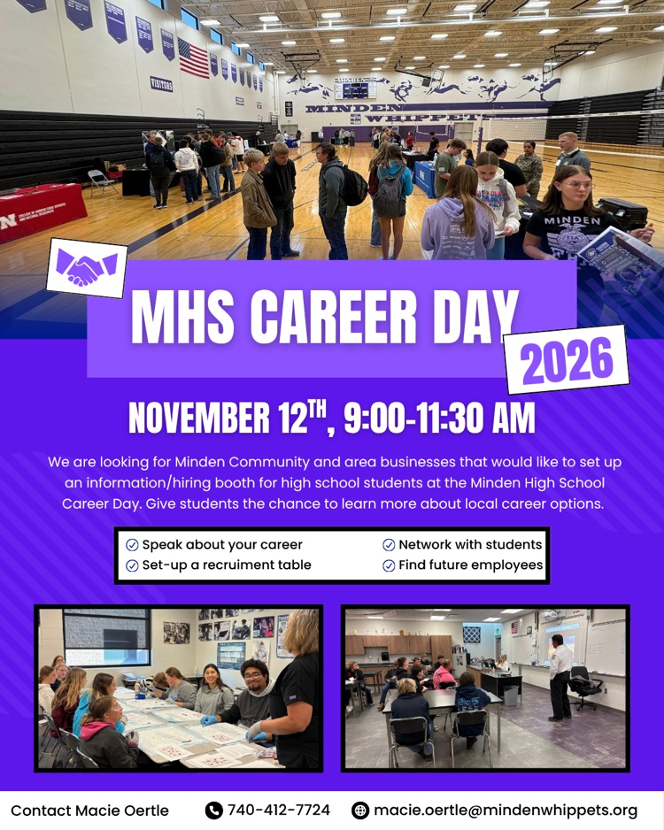 career day