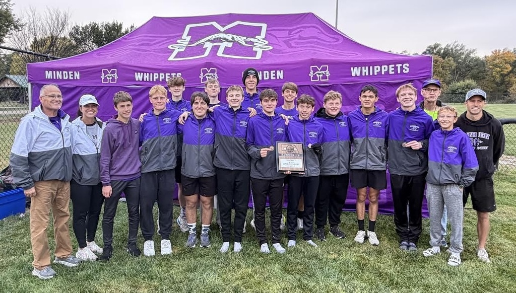 Boys C4 RunnerUps