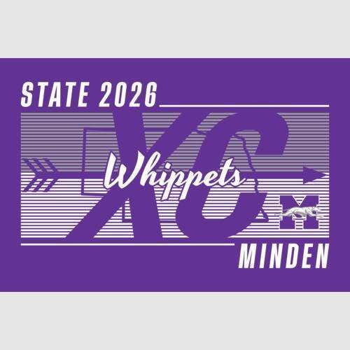 XC State Apparel