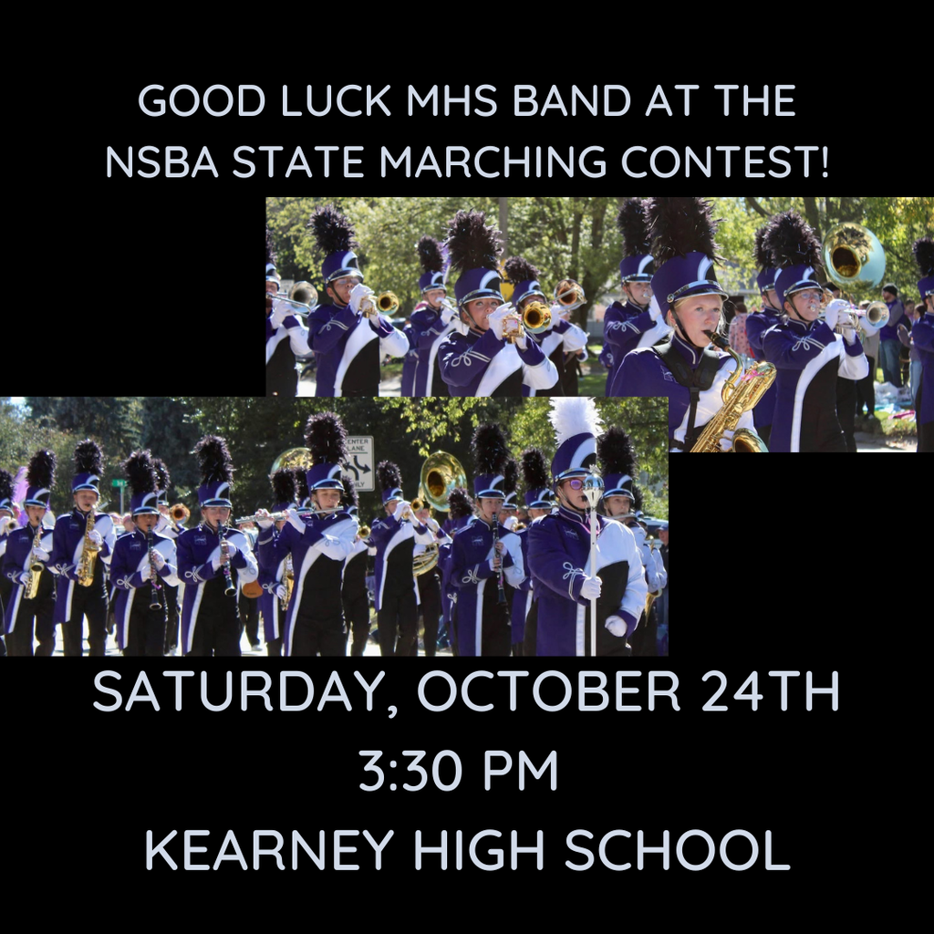 State marching contest