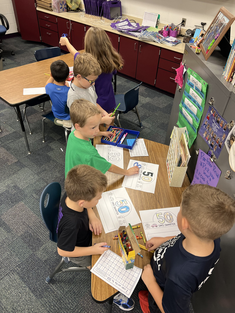 K & 2nd buddies