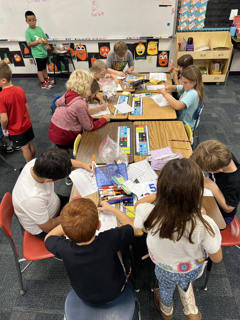 K & 2nd buddies