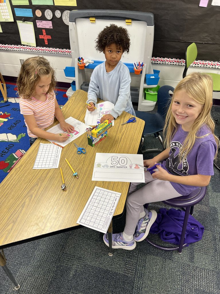 K & 2nd buddies