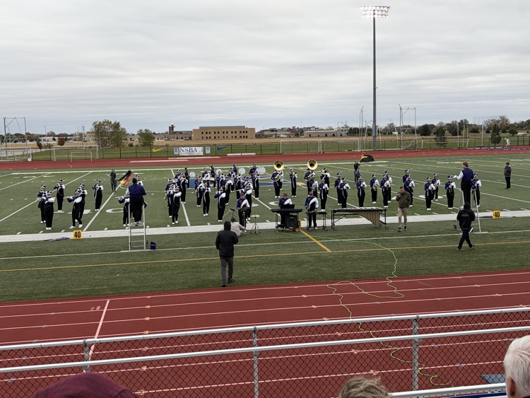 band 