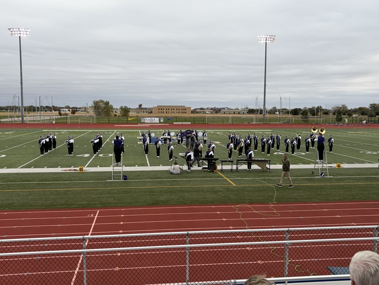 band 