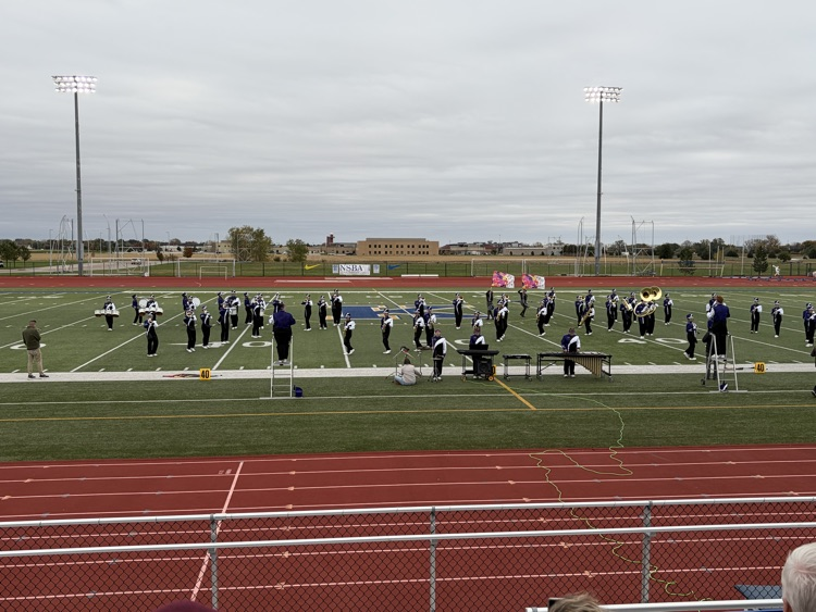 band 