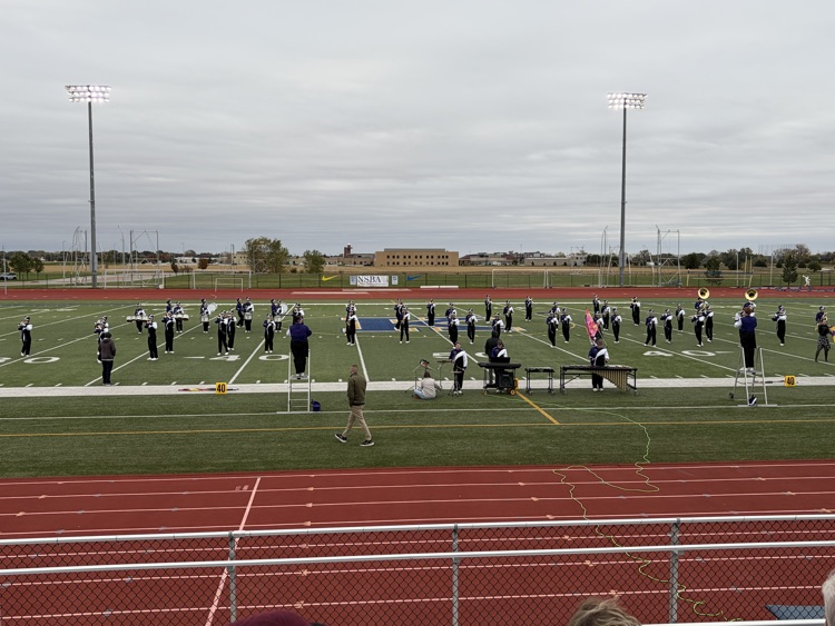 band 