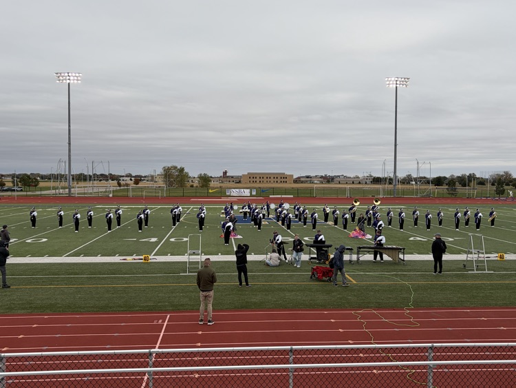 band 